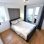 Unique 2-Bedroom Accommodation With River Views!