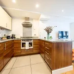Apartment By Spitalfields & Liverpool Street Station