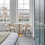 The Mayfair Apartment