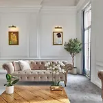 The Mayfair Apartment