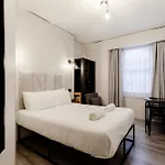 Britannia Hyde Park Hotel