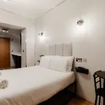 Britannia Hyde Park Hotel