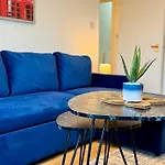 1 Bed Apartment Marble Arch Mayfair