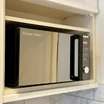 1 Bed Apartment Marble Arch Mayfair