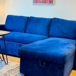 1 Bed Apartment Marble Arch Mayfair