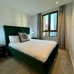 Paddington Luxury 2Br 2Ba Balcony