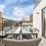 The Chelsea Villa