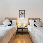 Cosy 2 Bed Flat, Wembley Stadium