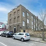 Pass The Keys Cute Central Greenwich Flat 6 Min Deptford Stn