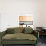 Pass The Keys Cute Central Greenwich Flat 6 Min Deptford Stn