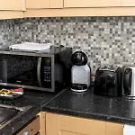 Pass The Keys Cute Central Greenwich Flat 6 Min Deptford Stn
