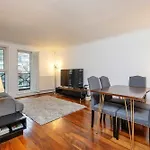 Stunning Apartment In Fashionable Marylebone