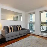 Stunning Apartment In Fashionable Marylebone