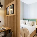 Smart Stays Suites In Sloane Square