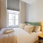 Smart Stays Suites In Sloane Square