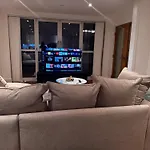 Riverside Apartment