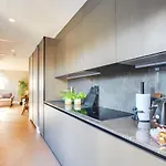 Soho Living - Elegant Apartments In The Heart Of Theatreland