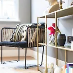 Soho Living - Elegant Apartments In The Heart Of Theatreland