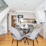 Soho Royal View