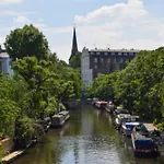Stylish 4Bd Mews House Close To Paddington