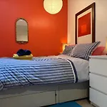 Comfy Child/Dog Friendly Garden Flat Heart Camden