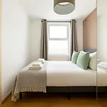 Stylish 2 Bed Flat Clerkenwell