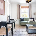 Blueground Bayswater Close To Notting Hill Lon-34