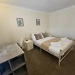 1 Bed Apartment City Of London Whitechapel