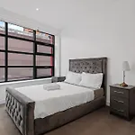 Excel City Side 2 Bed Apartment