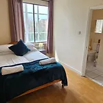 Stylish Central London Flat, Nw6 - Jubilee, Bakerloo & Overground Lines