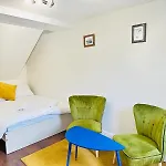 New! 2-Bed Apt In Brick Lane Free Wi-Fi