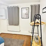 New! 2-Bed Apt In Brick Lane Free Wi-Fi