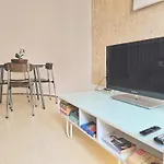 1 Bedroom Flat In Kings Cross