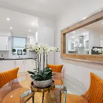Hidden Gem 2Br Apartment With Ac In Belgravia