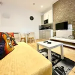 A Cosy One Double Bedroom Flat