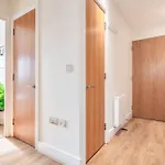 Bnbnova - Tower Bridge - 1Br - St Paul\'S