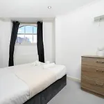 Central London 2Br 4 Min Walk To Liverpool St