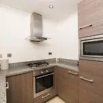 Central London 2Br 4 Min Walk To Liverpool St