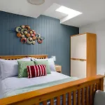1 Bed Open Plan Flat In Kings Cross