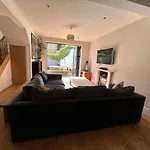 6 Double Bedroom House Hampstead Heath In Camden