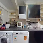 Spacious One-Bedroom Flat In Westminster Near Embankment, London