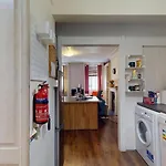 Spacious One-Bedroom Flat In Westminster Near Embankment, London