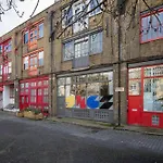 Modern 1 Bedroom Apartment In Shoreditch
