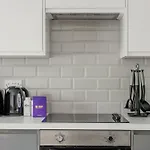Amazing 2Br Flat By Clapham Common With Garden