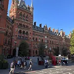 Euston Escape Studio - 1 Min Walk