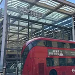 Euston Escape Studio - 1 Min Walk