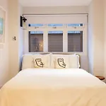 Portobello Mews House In Notting Hill