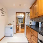 Central London Battersea & Clapham Retreat