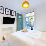 Bright 2Br Flat With Garden & Bbq Near River Thames