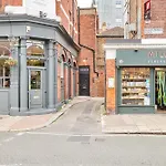 The Prince Hotel Vauxhall, Sonder By Marriott Bonvoy